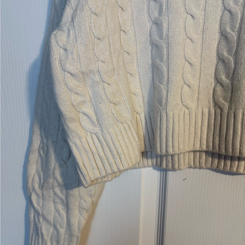 ARITZIA | Sunday Best Lottie Sweater - Picture 6 of 11